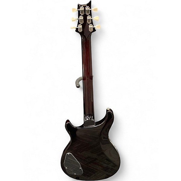 Used PRS McCarty 594 Sunburst Solid Body Electric Guitar
