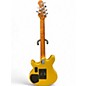 Used Ernie Ball Music Man Valentine SATURN Gold Solid Body Electric Guitar