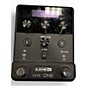 Used 2020s Line 6 HX ONE Effect Processor thumbnail