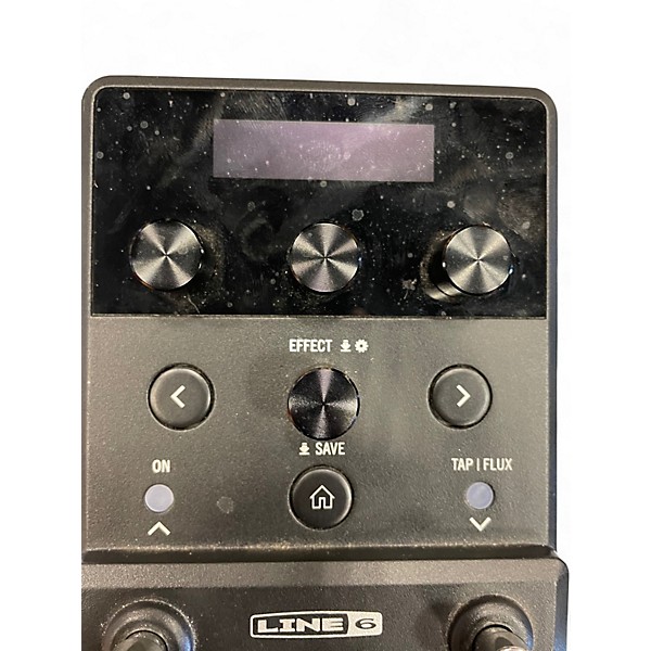 Used 2020s Line 6 HX ONE Effect Processor