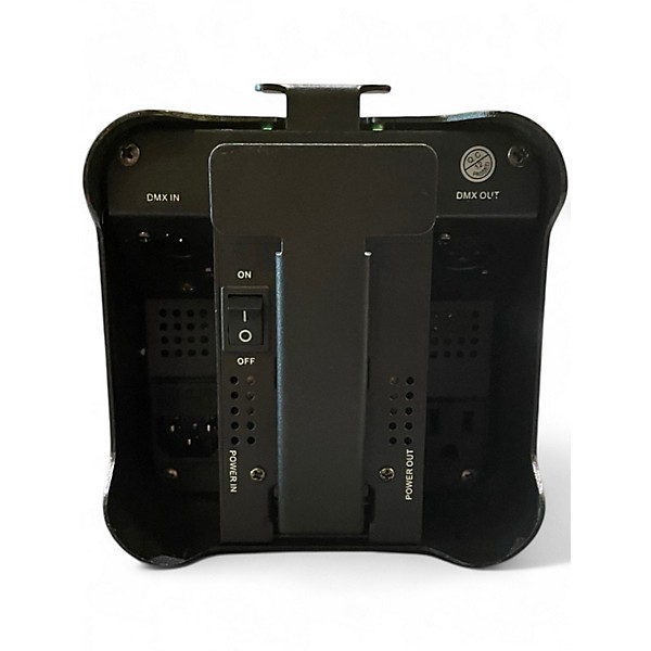 Used CHAUVET DJ Freedom Par Tri-6