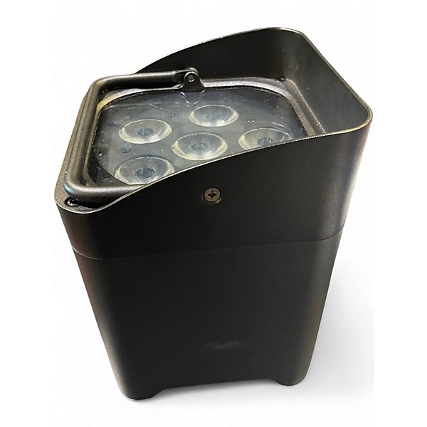 Used CHAUVET DJ Freedom Par Tri-6