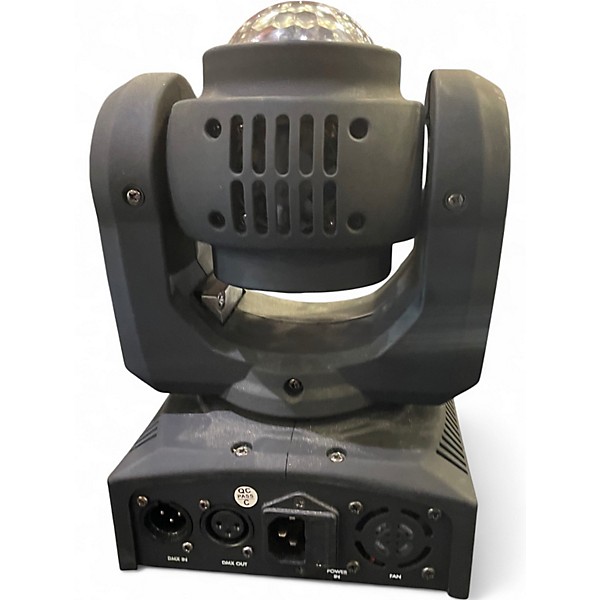 Used Venue revolver wash