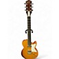 Used Harmony JUPITER Natural Solid Body Electric Guitar thumbnail