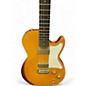Used Harmony JUPITER Natural Solid Body Electric Guitar
