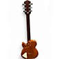 Used Harmony JUPITER Natural Solid Body Electric Guitar