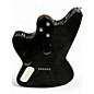 Used Harmony SILHOUETTE Black Solid Body Electric Guitar