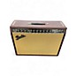 Used Fender FSR 1965 Deluxe Reverb 22W 1x12 Tube Guitar Combo Amp thumbnail