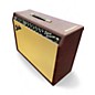Used Fender FSR 1965 Deluxe Reverb 22W 1x12 Tube Guitar Combo Amp