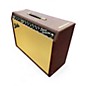 Used Fender FSR 1965 Deluxe Reverb 22W 1x12 Tube Guitar Combo Amp