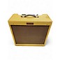 Used Fender Blues Junior Tweed Relic Tube Guitar Combo Amp thumbnail