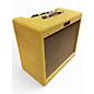 Used Fender Blues Junior Tweed Relic Tube Guitar Combo Amp