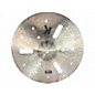 Used Zildjian 18in K EFX Crash Cymbal thumbnail