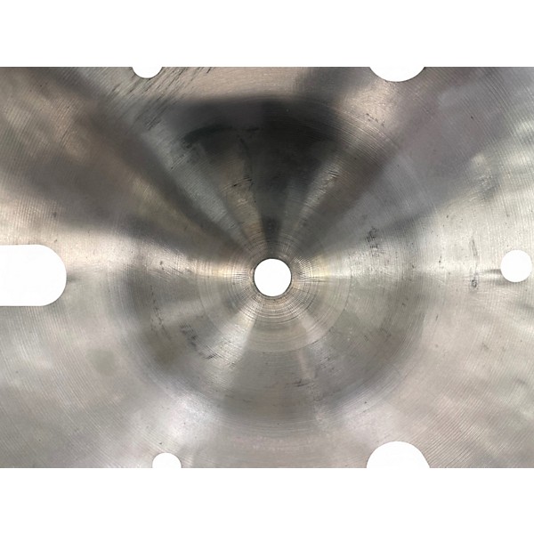 Used Zildjian 18in K EFX Crash Cymbal