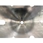 Used Zildjian 18in K EFX Crash Cymbal