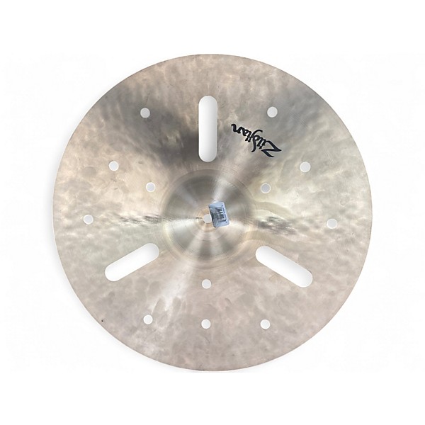 Used Zildjian 18in K EFX Crash Cymbal