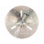 Used Zildjian 18in K EFX Crash Cymbal