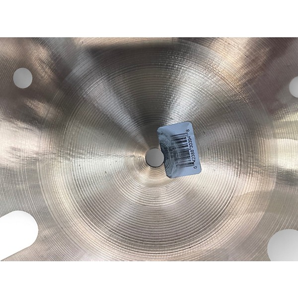 Used Zildjian 18in K EFX Crash Cymbal