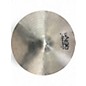 Used Paiste 15in Masters Cymbal thumbnail