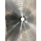 Used Paiste 15in Masters Cymbal