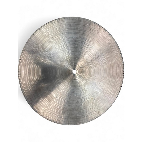 Used Paiste 15in Masters Cymbal