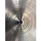 Used Paiste 15in Masters Cymbal