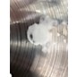 Used Paiste 15in Masters Cymbal