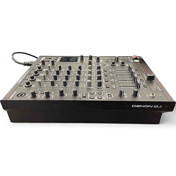 Used Denon DJ X1850 DJ Mixer