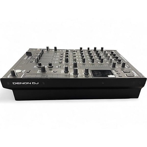 Used Denon DJ X1850 DJ Mixer