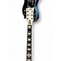 Used ESP LTD James Hetfield Signature Iron Cross White Solid Body Electric Guitar