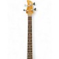 Used Yamaha TRBX174EW Natural Electric Bass Guitar