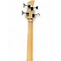 Used Yamaha TRBX174EW Natural Electric Bass Guitar