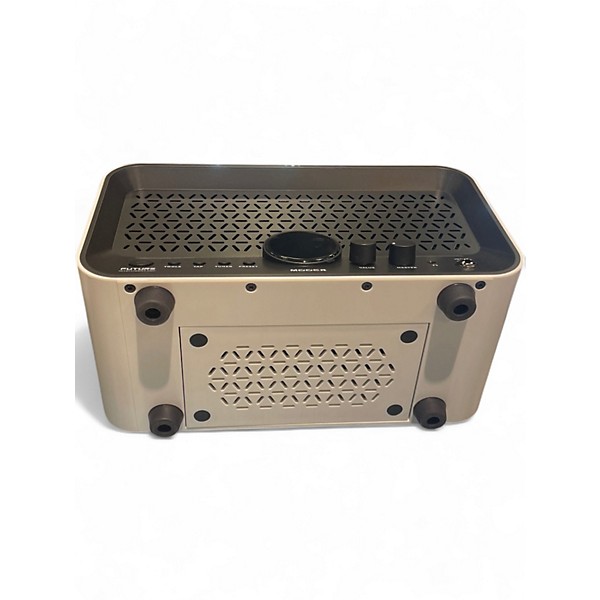 Used Mooer F15i Battery Powered Amp