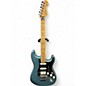 Used Fender Player Stratocaster HSS Lake Placid Blue Solid Body Electric Guitar thumbnail