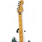 Used Fender Player Stratocaster HSS Lake Placid Blue Solid Body Electric Guitar
