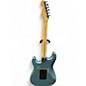 Used Fender Player Stratocaster HSS Lake Placid Blue Solid Body Electric Guitar