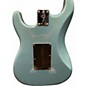 Used Fender Player Stratocaster HSS Lake Placid Blue Solid Body Electric Guitar