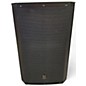 Used Electro-Voice ZLX-15P 15in 2-Way Powered Speaker thumbnail
