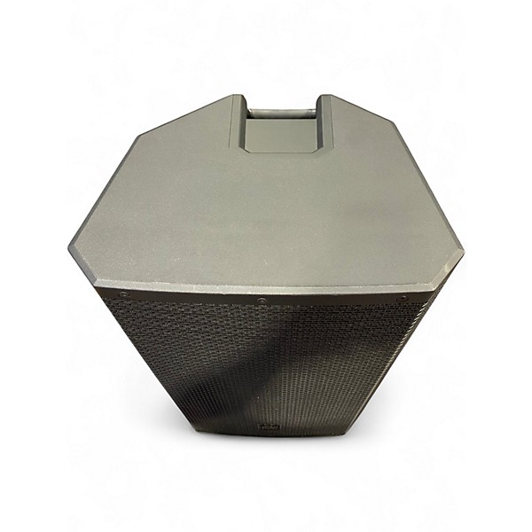 Used Electro-Voice ZLX-15P 15in 2-Way Powered Speaker