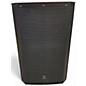 Used Electro-Voice ZLX-15P 15in 2-Way Powered Speaker thumbnail