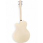 Used Gretsch Guitars G5410T Electromatic "Rat Rod" Vintage White Hollow Body Electric Guitar