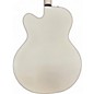 Used Gretsch Guitars G5410T Electromatic "Rat Rod" Vintage White Hollow Body Electric Guitar