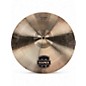 Used Mapex 18in CRASH RIDE Cymbal thumbnail