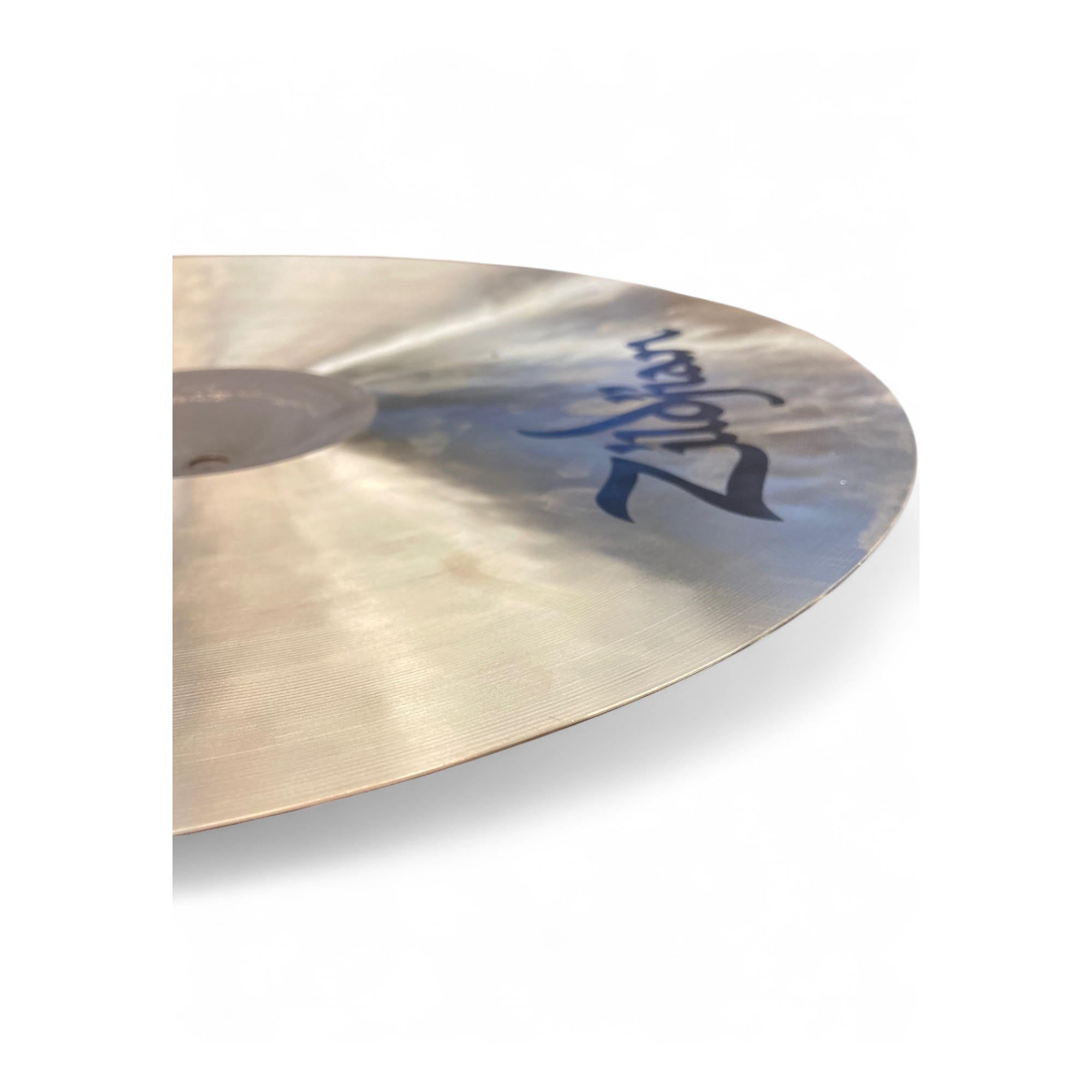 Used Zildjian 17in K Sweet Crash Cymbal 37 | Guitar Center