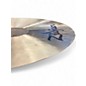 Used Zildjian 17in K Sweet Crash Cymbal