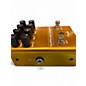 Used Fender Trapper bass distortion Effect Pedal