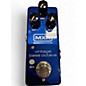 Used MXR Vintage bass octave Effect Pedal thumbnail
