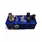Used MXR Vintage bass octave Effect Pedal