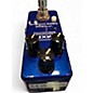 Used MXR Vintage bass octave Effect Pedal