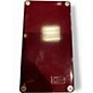 Used MXR Bass distortion Effect Pedal